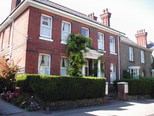 St George’s Nursing Home