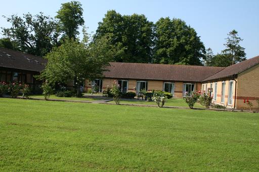 Woodlands Court Care Home