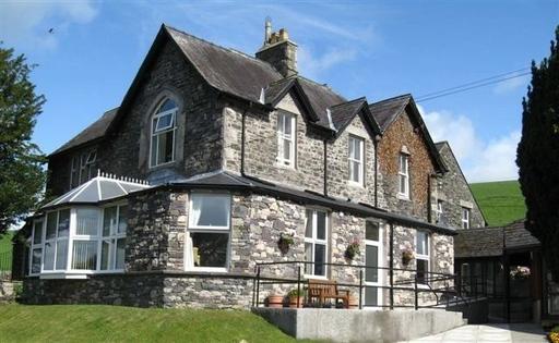 St Gregory's House Limited