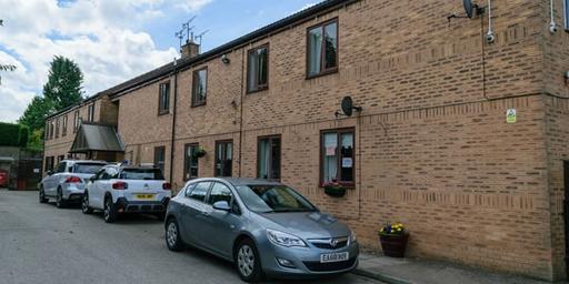 St Helens Care Home