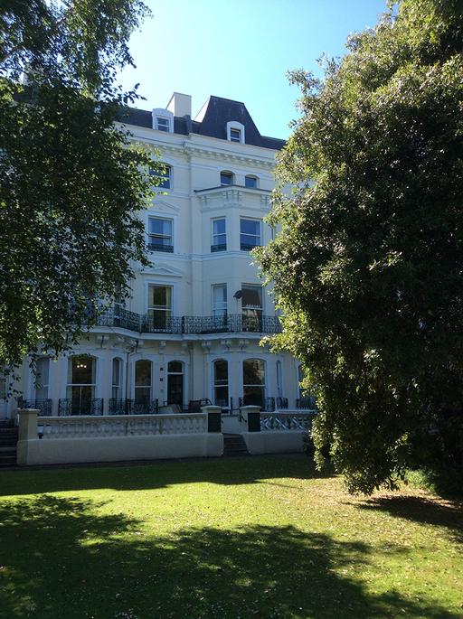 St Heliers Hotel