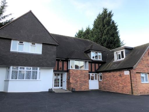 Woodlands Gate Rest Home