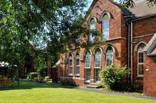 St John's Care Home