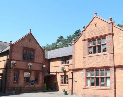 St Johns Nursing Home