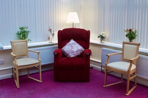 St Johns Nursing Home
