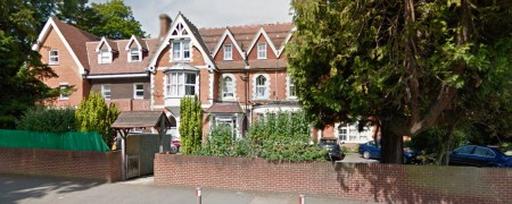 St Johns Nursing Home Limited