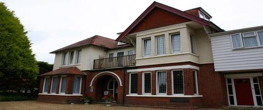 Woodlands House