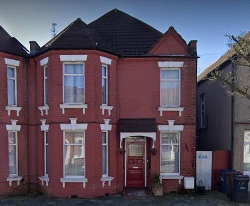 St Joseph's Care Home