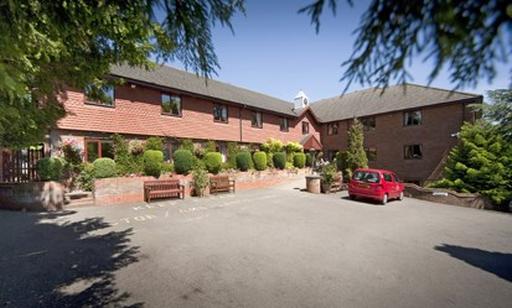 St Joseph's Care Home