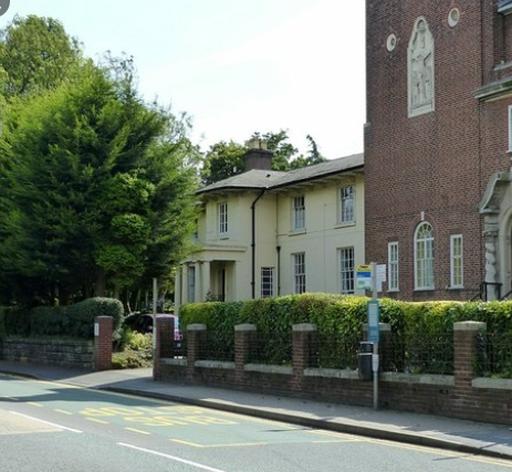 St Joseph's Convent Nursing Home