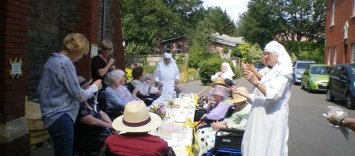 St Joseph's Home - Bristol