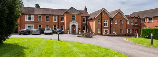 St Joseph's Nursing Home
