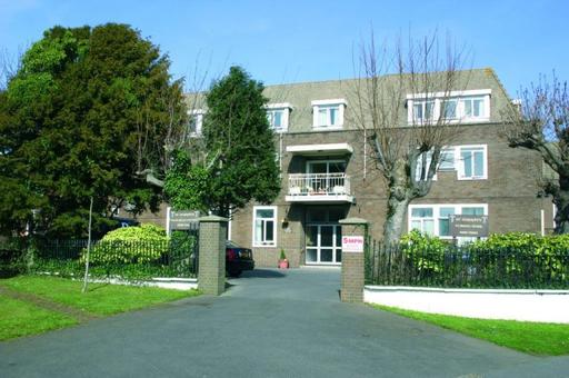 St Josephs Nursing Home