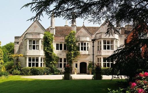 Woodlands House