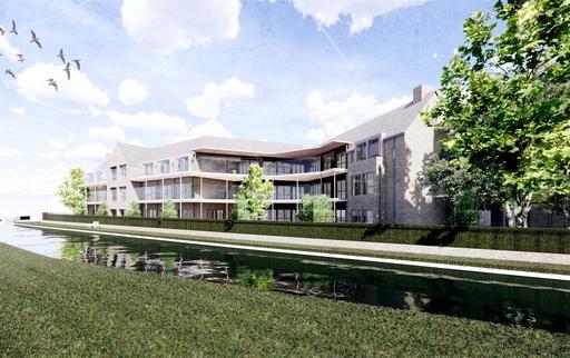 Brookwater House Care Home
