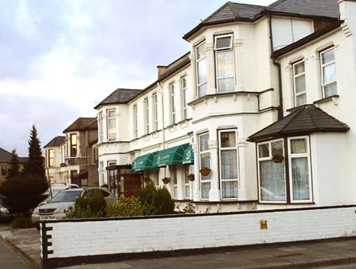St Josephs Rest Home