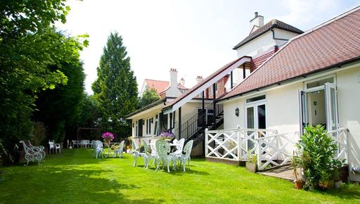 St Judes Nursing Home