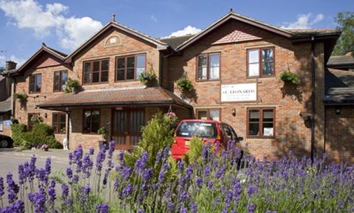 St Leonards Care Home