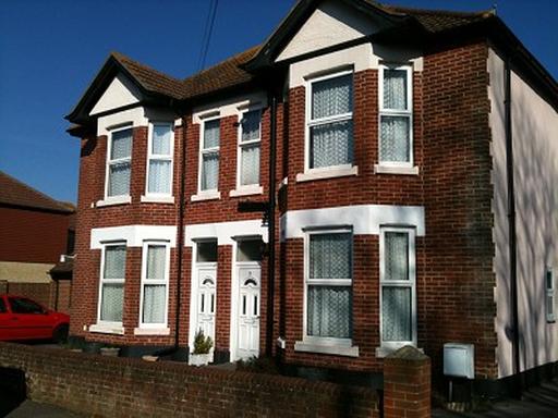 St Leonards Rest Home