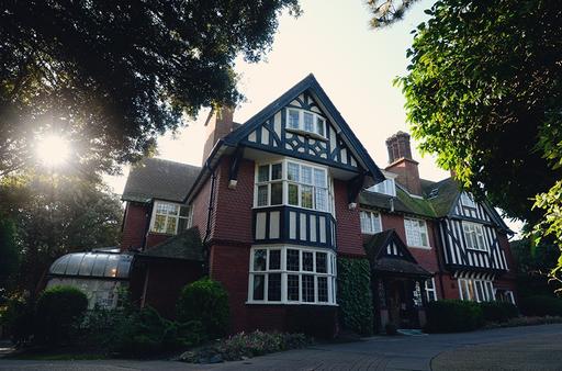 St Margarets Care Home