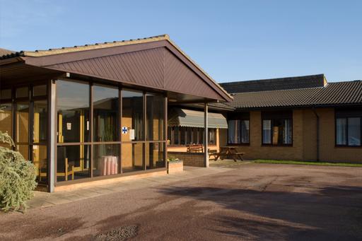 St Margarets Care Home