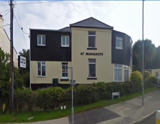 St Margarets Nursing Home
