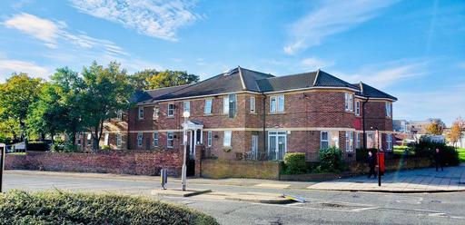 St Marks Nursing Home