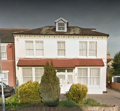 St Marks Residential Care Home