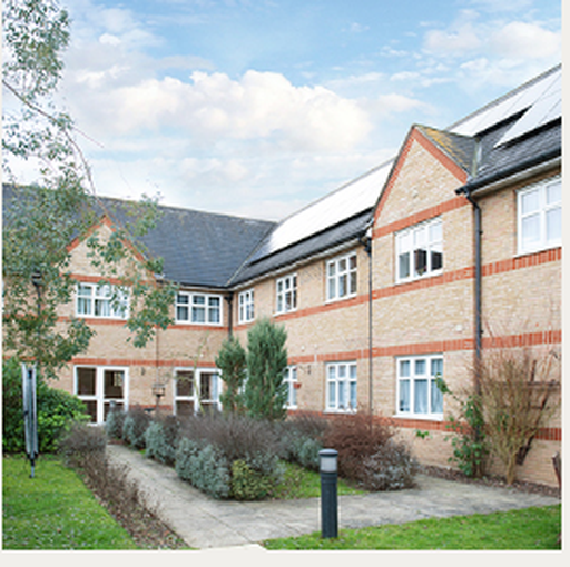 St Mark’s Care Home
