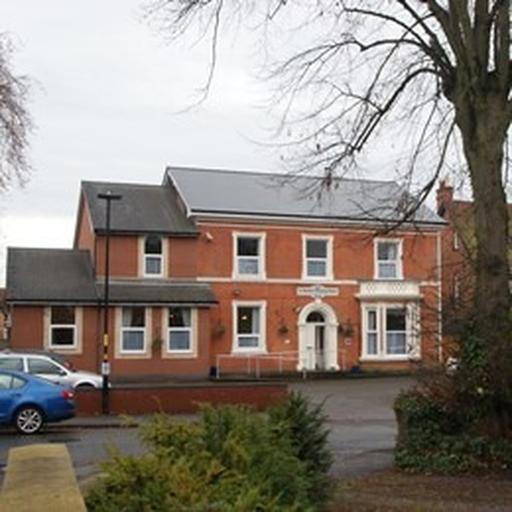 St Martin's Nursing Home