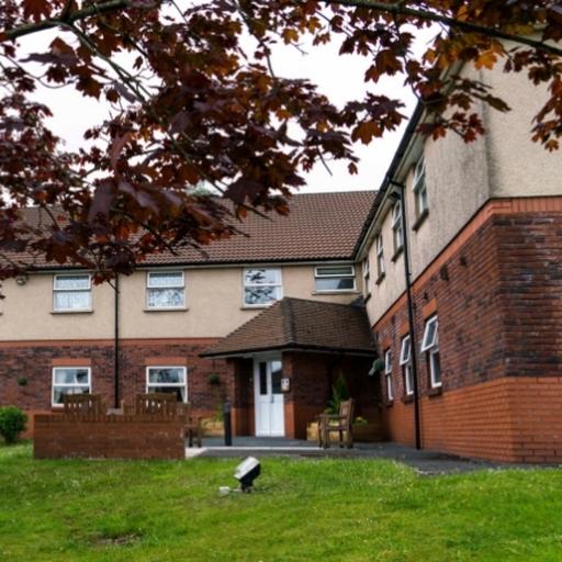 St Martins Court Care Home