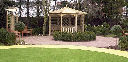 St Martins Residential Home