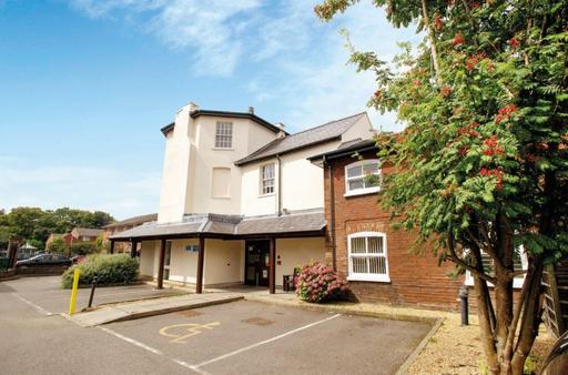 St Mary's Care Home