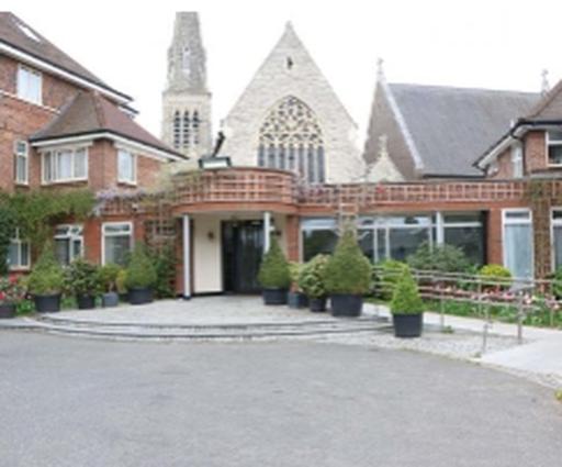 St Mary's Care Home