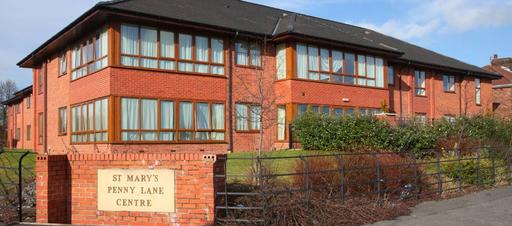 St Mary's Continuing Care