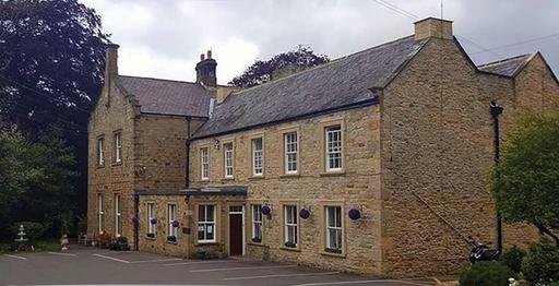 St Mary's Convent