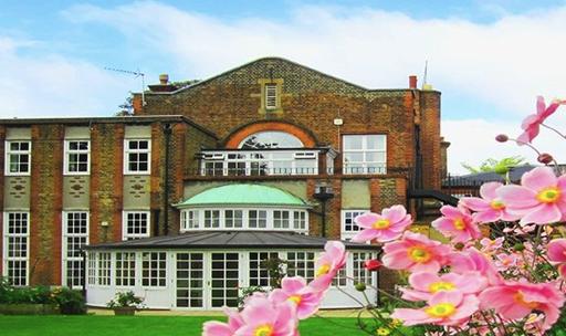St Mary's Convent and Nursing Home