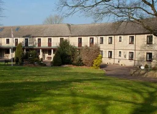Woodlands Manor Care Home