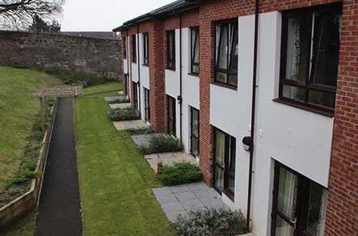 Springvale Care Home