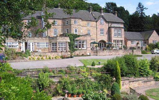 Springwood House Residential Care Home
