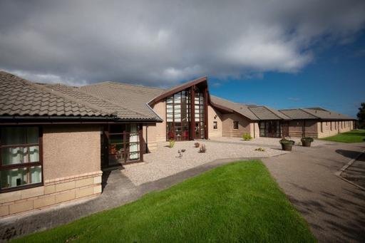 Spynie - (Care Home)