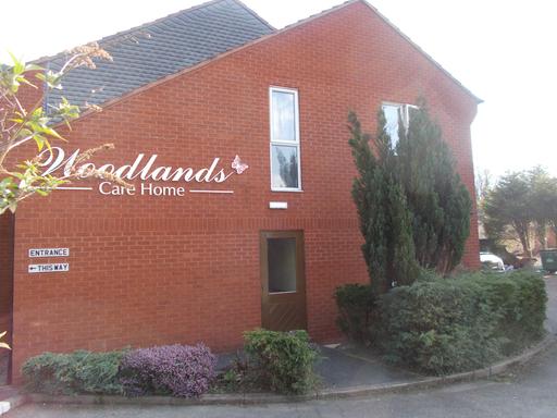 Woodlands Nursing Home