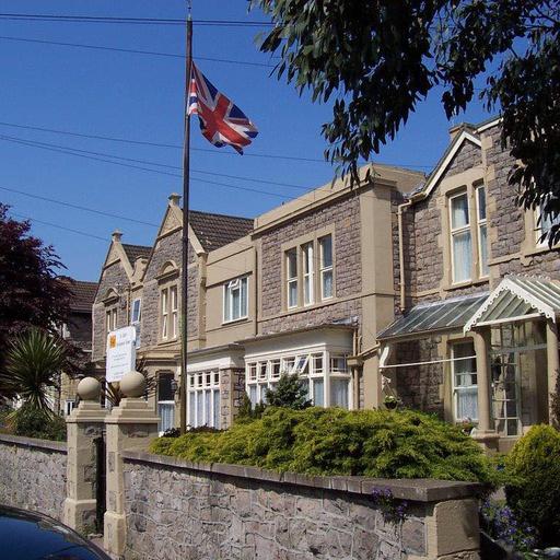 St Agnes Retirement Home