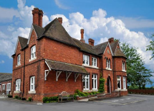 St Andrew's Nursing and Care Home