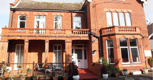 Woodlands Nursing Home