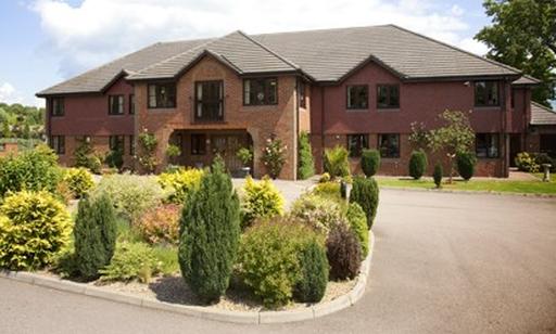 St Andrews Care Home