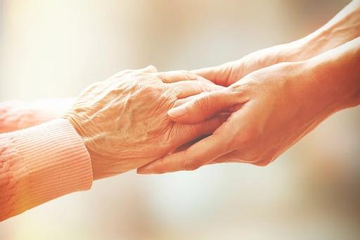 St Andrews House Care Home