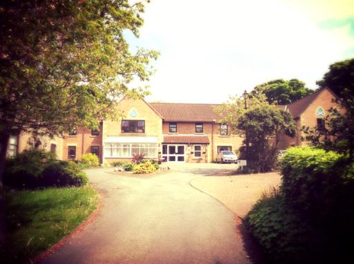 St Andrews Nursing Home
