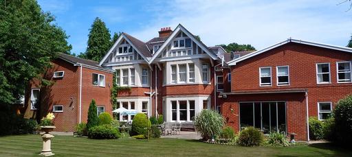 St Anne's Court
