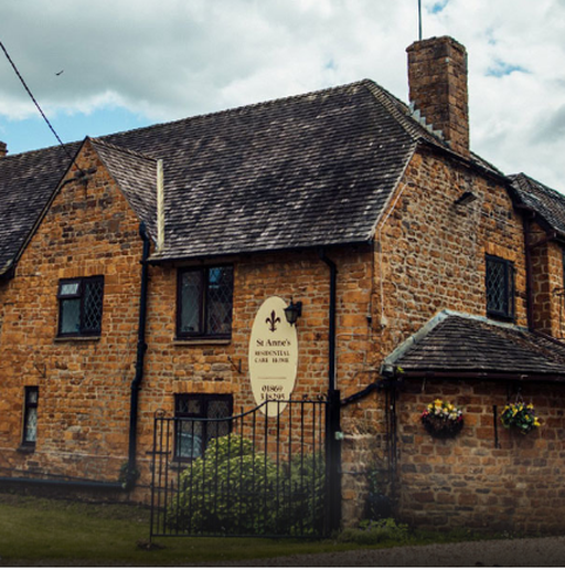 St Anne's Residential Care Home